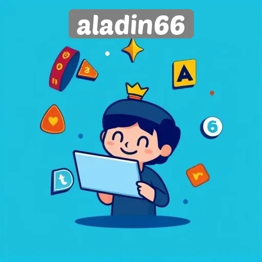 Bergabung dengan Komunitas Aladin66 dan Manfaatnya bagi Anggota