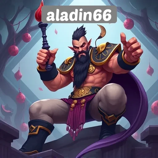 Mengapa Aladin66 Menjadi Pilihan Utama Pecinta Game