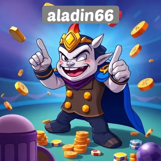 Bagaimana Aladin66 Meningkatkan Pengalaman Bermain Game Online