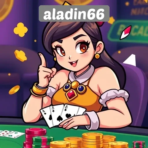Aladin66 Menawarkan Pengalaman Bermain yang Menarik