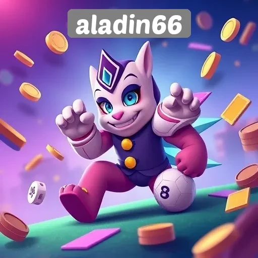 Inovasi dan Fitur Terbaru di Aladin66 yang Perlu Diketahui