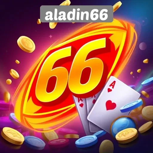 Aladin66: Platform Game Terpercaya di Indonesia