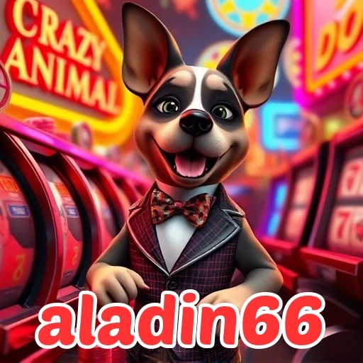 aladin66 - Komunitas