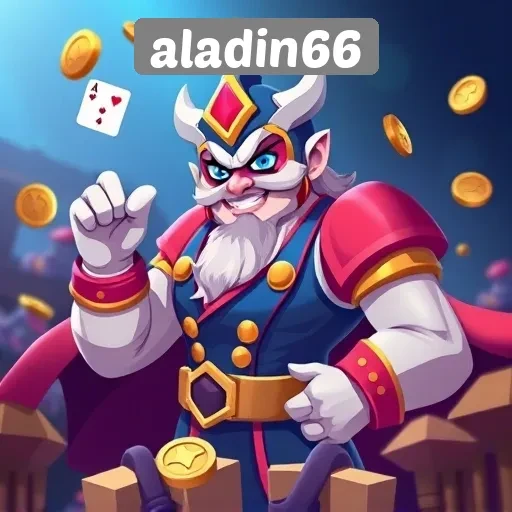 Mengulas Fitur Menarik dari Situs Game Aladin66