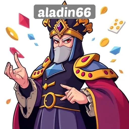 Ulasan Fitur Menarik di Situs Aladin66
