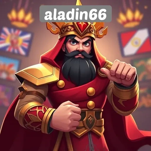 Tinjauan Fitur dan Antarmuka Pengguna di Aladin66