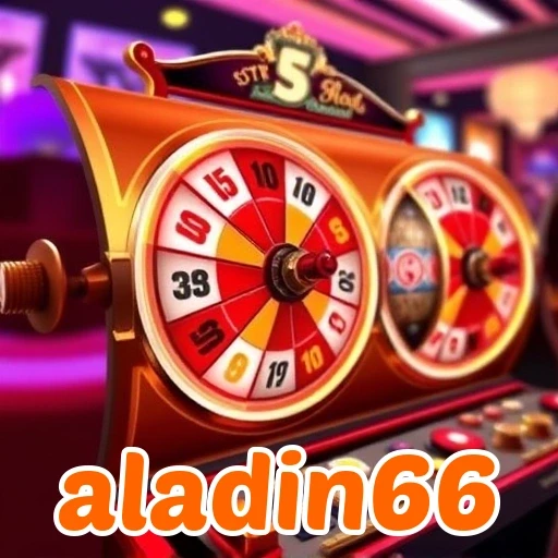 Aladin66: Forum Interaktif untuk Penggemar Game Online di Indonesia