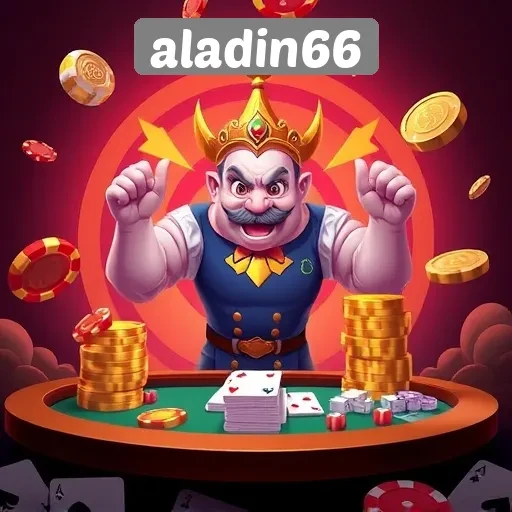 Berbagai Jenis Permainan yang Tersedia di Aladin66
