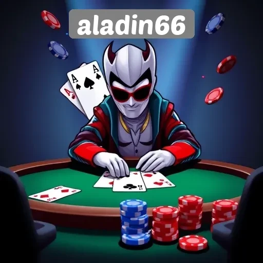Panduan Memulai Permainan di Aladin66