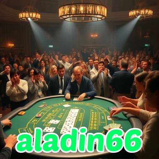 aladin66: Fitur 'Masuk' yang Mengubah Pengalaman Bermain Anda