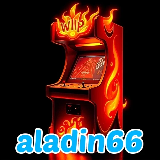aladin66: Penawaran Menarik untuk Penggemar Game Online di Indonesia