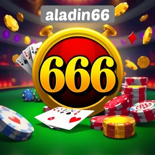Permainan Populer yang Tersedia di Aladin66