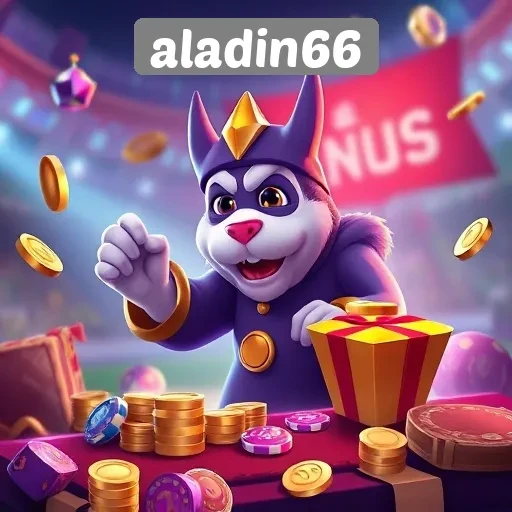 Review Permainan Populer di Aladin66