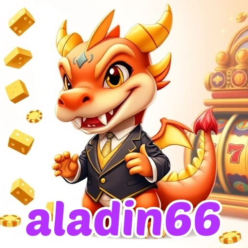 aladin66: Keunggulan Fitur Game Online Menarik untuk Pengguna