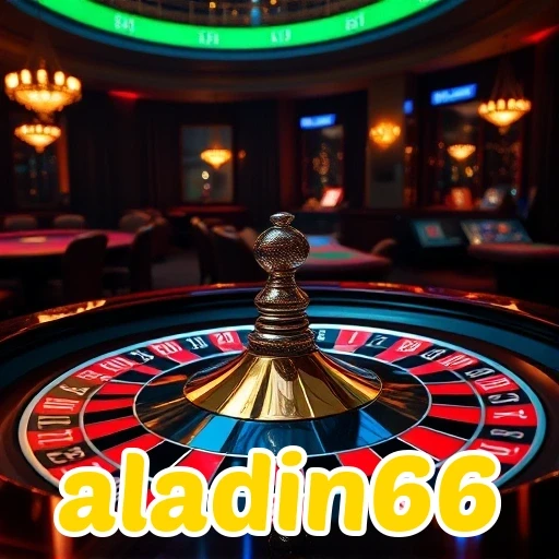aladin66: Temukan Hadiah Menarik dalam Setiap Permainan