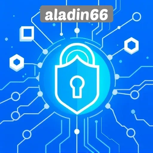 Keamanan dan Privasi di Situs Aladin66 untuk Pengguna