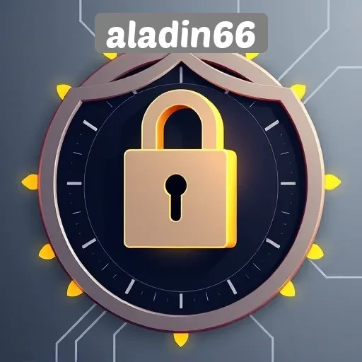 Mengupas Sistem Keamanan di Situs Aladin66