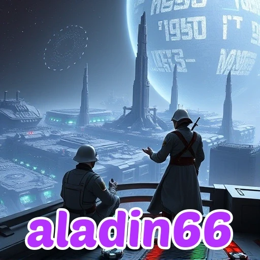 aladin66 - Permainan Strategi