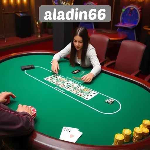Tips dan Trik Bermain di Aladin66 untuk Pemula