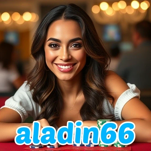 aladin66 - Turnamen