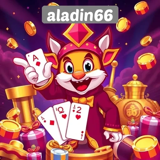 Beragam Jenis Permainan yang Tersedia di Aladin66